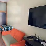 Aria Apartment