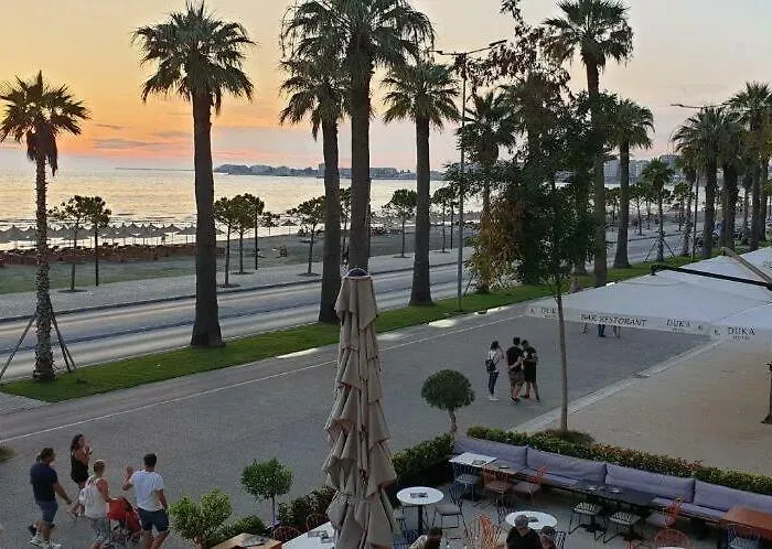 Aria Apartment