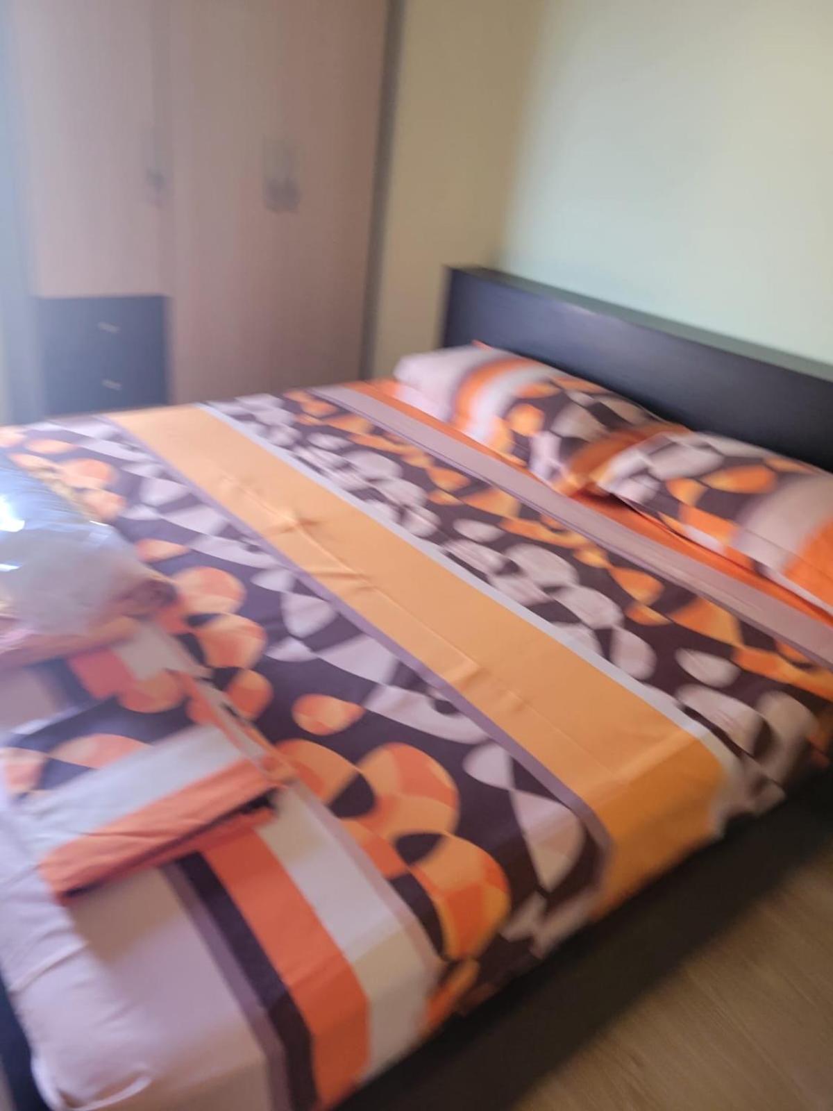 Aria Apartment