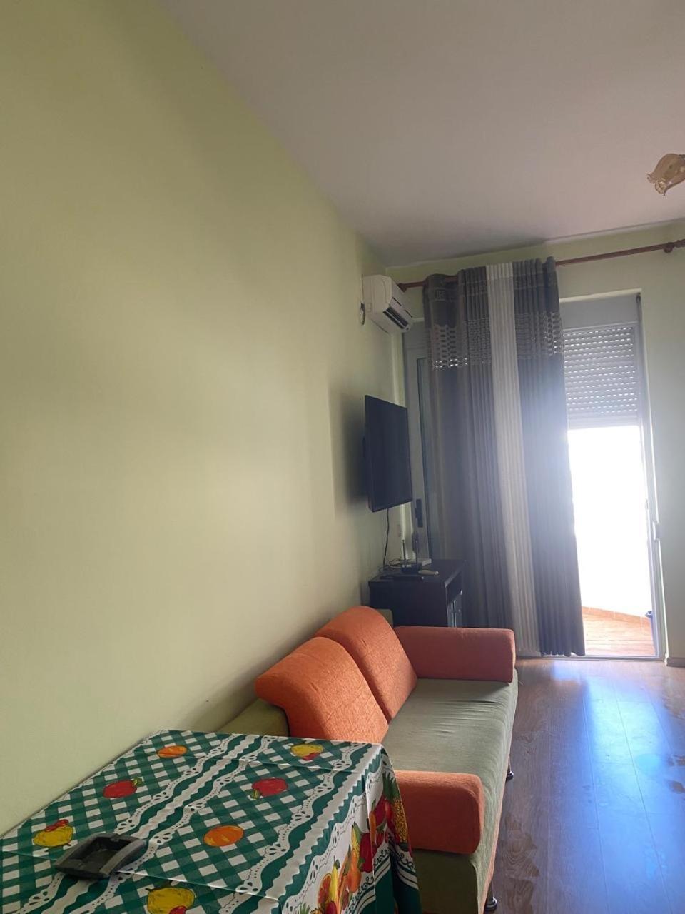 Apartment Aria Vlorë