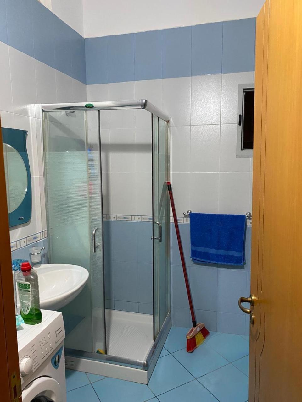Apartment Aria Vlorë
